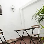 San Bernardo Nine Suites