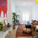San Bernardo Nine Suites