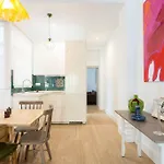 San Bernardo Nine Suites