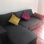 San Bernardo Nine Suites