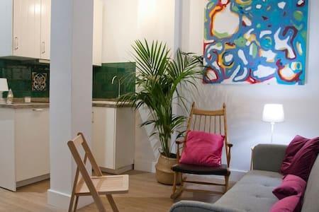 San Bernardo Nine Suites
