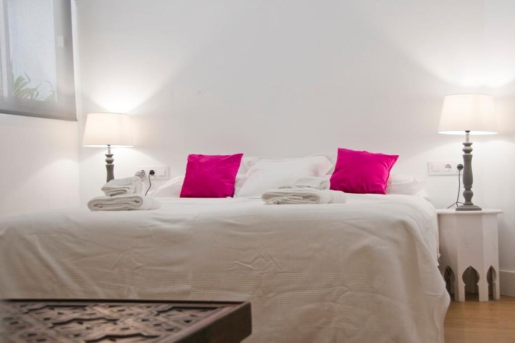 San Bernardo Nine Suites Appartement *