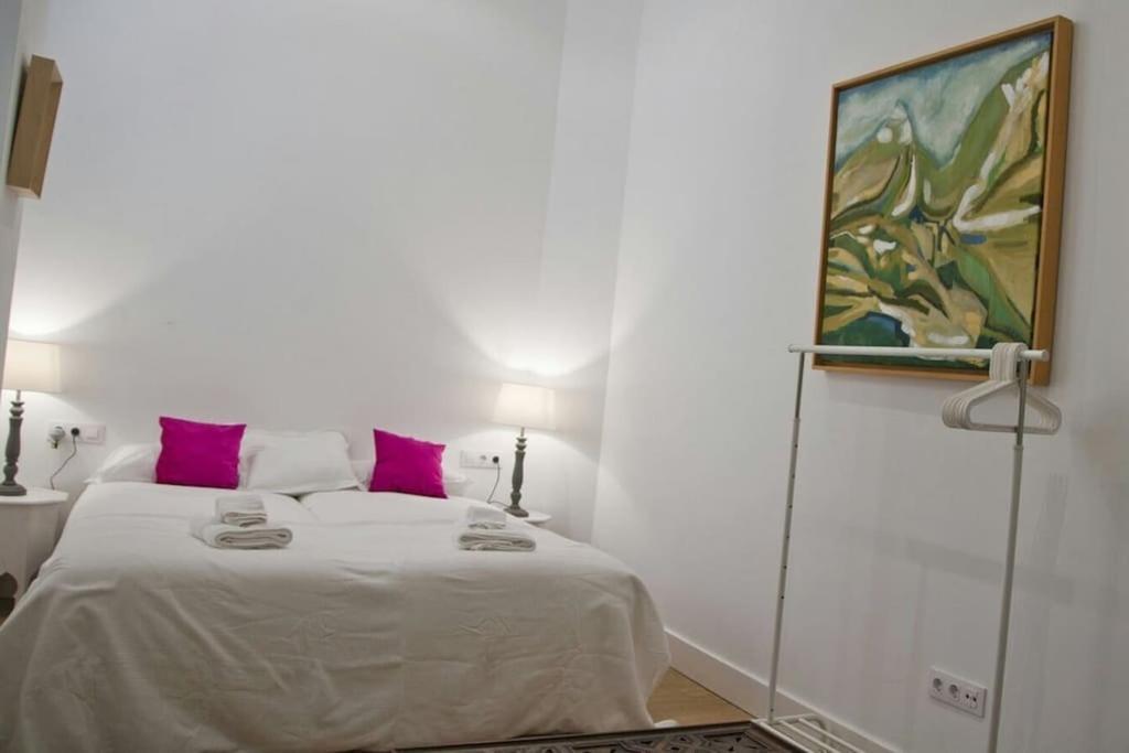 Appartement San Bernardo Nine Suites Séville
