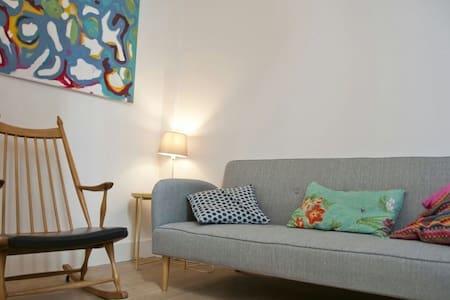 San Bernardo Nine Suites * Séville