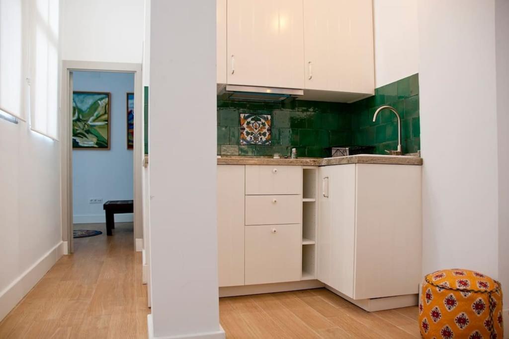 Appartement San Bernardo Nine Suites