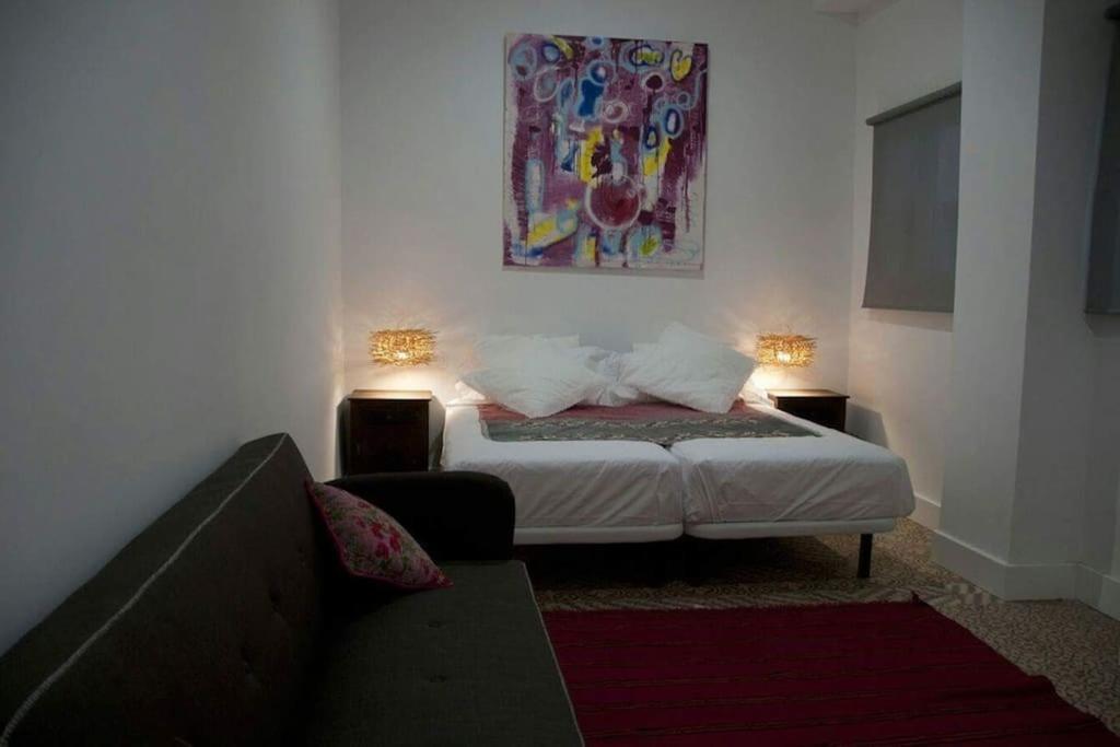 San Bernardo Nine Suites Appartement Séville