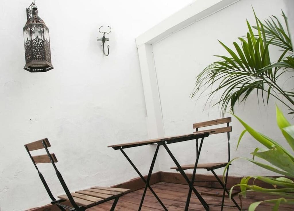 Appartement San Bernardo Nine Suites *
