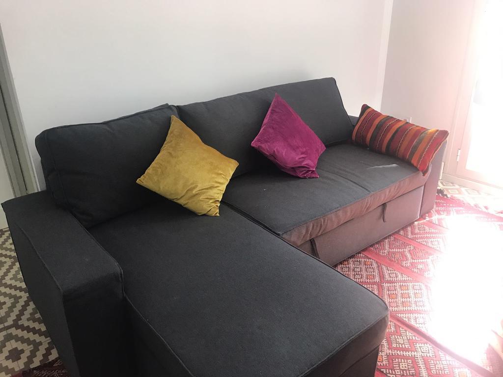 Appartement San Bernardo Nine Suites Séville